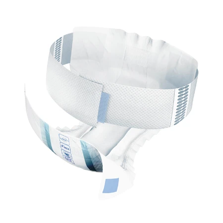 Tena Flex ProSkin, Windeln, Größe S, 61-87 cm, Plus, 30 Stück
