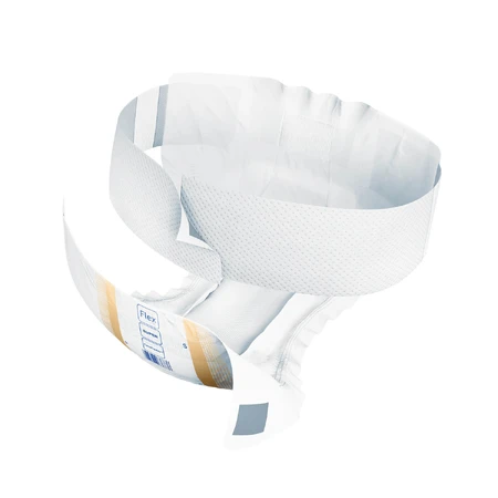 Tena Flex ProSkin, Windeln, Größe S, 61-87 cm, Super, 30 Stück