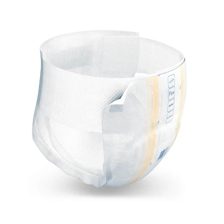 Tena Flex ProSkin, Windeln, Größe S, 61-87 cm, Super, 30 Stück