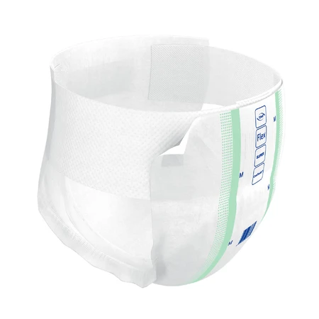 Tena Flex ProSkin, pantalones pañales, talla M, 71-102 cm, Super, 30 piezas