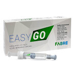 Fabre EasyGo Hyaluronic Acid 1.8% Delivery Gel 2ml Syringe x 1 Ampoule