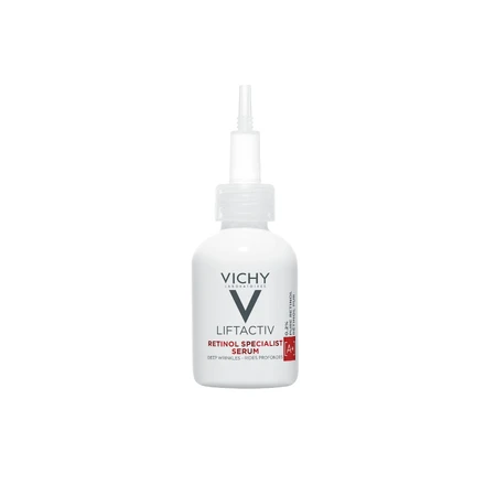 Vichy Liftactiv Retinol Specialist, sérum antiarrugas con retinol, 30 ml