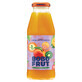Bobo Frut Vruchtennectar, appel, mango, perzik, na 12 maanden, 300 ml