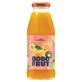 Bobo Frut Fruchtnektar, Apfel, Aprikose, nach 6 Monaten, 300 ml