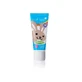 Tandpasta met munt en appel 0-3 jaar, 50 ml, Brush Baby