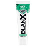 BlanX Fresh White whitening toothpaste 75 ml