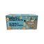 Tandpasta gel voor kinderen met Mastiha, 50 ml, Mediterra