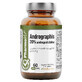 PharmoVit Andrographis, 20% andrographolide, 60 g&#233;lules v&#233;g&#233;tales