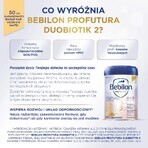 Bebilon Profutura DuoBiotik 2, follow-on milk, after 6 months, 800 g