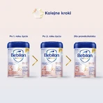 Bebilon Profutura 2 DuoBiotik, 6+ meses, 800 g