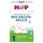 HiPP 1 Bio, biologische geitenmelk zuigelingenmelk, vanaf de geboorte, 400 g