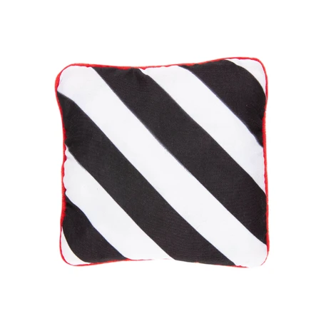 Canpol Babies, Móvil de viaje en contraste para cochecito y silla de coche, Sensory Toys, desde el nacimiento, 1 pieza