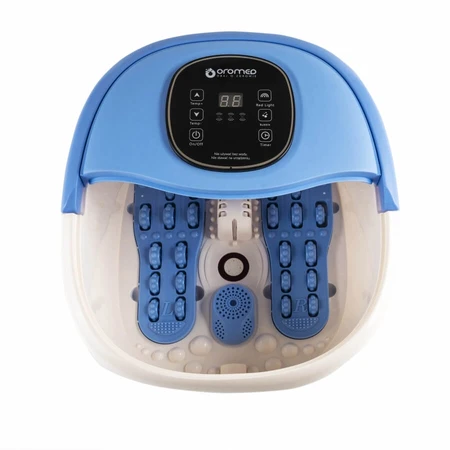 Oromed Oro-Water Relax, Fußmassagegerät