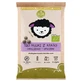 Helpa Bio Balls, organic spelled and buckwheat breakfast cereal, 160 g
