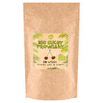 Helpa Bio Dry powder, lyophilized fruit for munching, cherries, 20 g