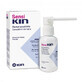 Kin Sensi, Spray f&#252;r &#252;berempfindliche Z&#228;hne, Minzgeschmack, alkoholfrei, 40 ml
