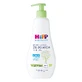 HiPP Babysanft gel nettoyant pour le corps et les cheveux, dès le premier jour, 400 ml