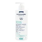 IsisPharma Secalia Shower, body wash cream, very dry, atopic and sensitive skin, 400 ml
