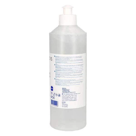 Nexodis, ultrasound gel, 500 ml
