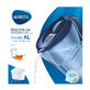Brita Marella XL, jug with filter, dark blue, 3.5 l