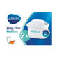 Brita Maxtra+ Pure Performance water filter, 2 pieces
