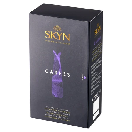 Skyn Caress, clitorisstimulator