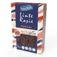 Gluten-free fusilli pasta with red lentils, 250 g, Sam Mills