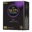 Unimil Skyn ​​Elite latex free condoms, ultra-thin, 36 pieces, Suretex Ltd. 