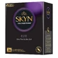 Unimil Skyn ​​Elite latex free condoms, ultra-thin, 36 pieces, Suretex Ltd. 