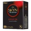 Unimil Skyn Intense Feel, latexvrije condooms met bies, 36 stuks