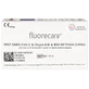 Fluorecare, kit de testare combinat pentru antigenele SARS-CoV-2, Influenza A/B, RSV, Combo 4in1, 1 buc