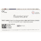 Fluorescence, combined test kit for antigens SARS-CoV-2, Influenza A/B, RSV, Combo 4in1, 1 pc