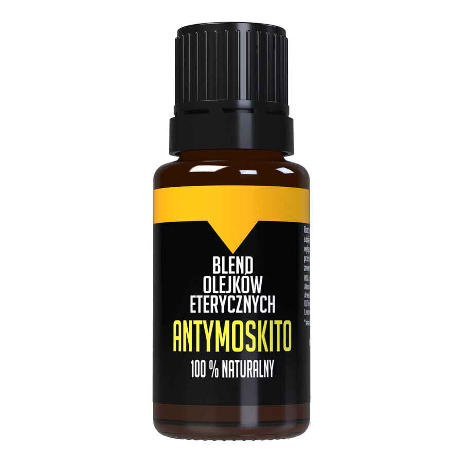Buy Bilavit, blend of essential oils against mosquitoes, 10 ml Bilavit, blend of essential oils against mosquitoes, 10 ml