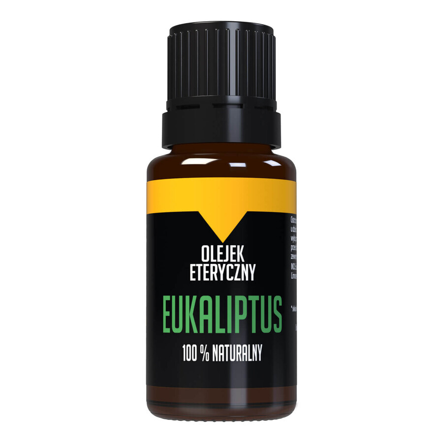 Winkel op Bilavit, eucalyptus etherische olie, 10 ml Bilavit, eucalyptus etherische olie, 10 ml