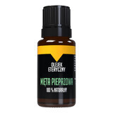 Bilavit Peppermint essential oil, 10 ml