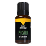 Bilavit, patchouli essential oil, 10 ml