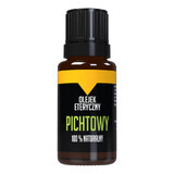 Bilavit, Pichtae essential oil, 10 ml