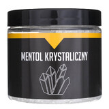 Bilavit, crystalline menthol, 100 g