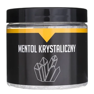 Bilavit, mentol cristalino, 100 g
