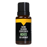 Bilavit, Mohito essential oil blend, 10 ml