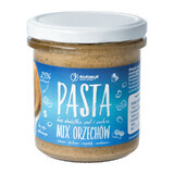 KruKam mixed nut paste, 300 g