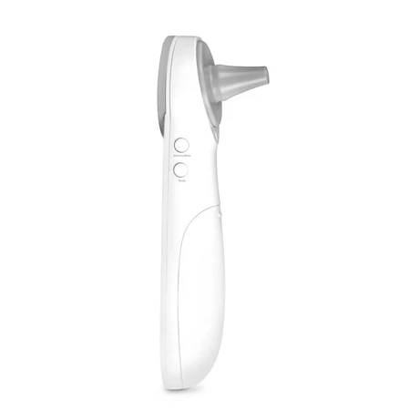 Neno Medic T07, non-contact infrared thermometer for ear and forehead