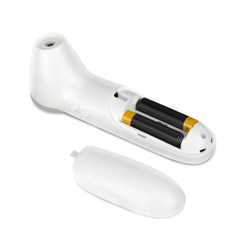 Neno Medic T07, non-contact infrared thermometer for ear and forehead