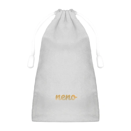 Neno Medic T07, non-contact infrared thermometer for ear and forehead