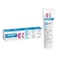 Curasept Biosmalto Baby-Kid, tandpasta voor baby's en kinderen, aardbeiensmaak, van 6 maanden tot 6 jaar , 50 ml