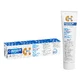 Curasept Biosmalto Junior, tandpasta voor kinderen, tutti frutti smaak, 7-12 jaar, 75 ml