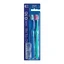 Curasept Maxi Soft 010 Duopack, tandenborstel, 2 stuks