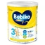 Bebiko Junior 3 Nutriflor Expert, nährstoffreiche Milchnahrung, ab 1 Jahr, 700 g