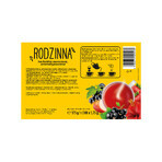 Rodzinna Wielofocowa, thé aux fruits, aromatisé, 1,75 g x 100 sachets Rodzinna Wielofocowa, thé aux fruits, aromatisé, 1,75 g x 100 sachets