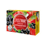 Rodzinna Wielofocowa, thé aux fruits, aromatisé, 1,75 g x 100 sachets Rodzinna Wielofocowa, thé aux fruits, aromatisé, 1,75 g x 100 sachets